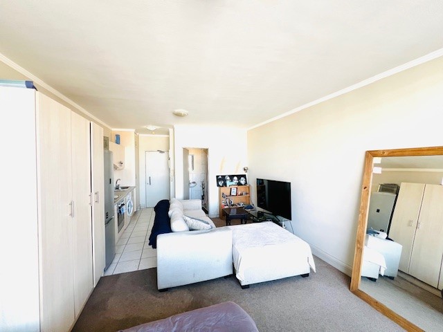 0 Bedroom Property for Sale in Cape Town City Centre Western Cape